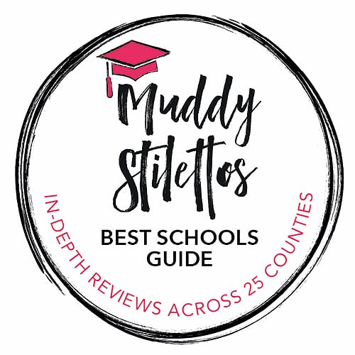 Muddy Stilettos Best Schools Guide – St. Aubyn's School